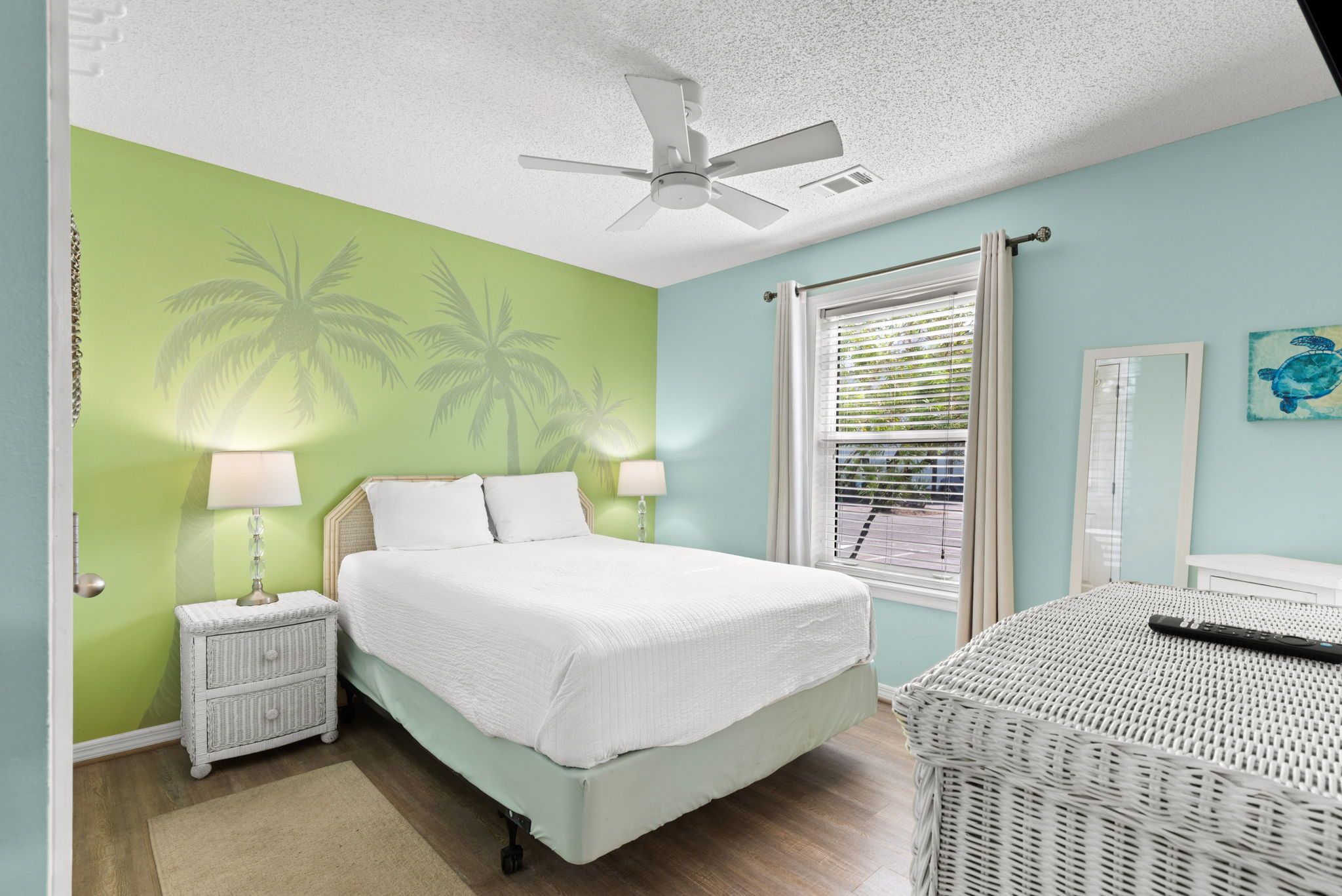Beachside Villas 714