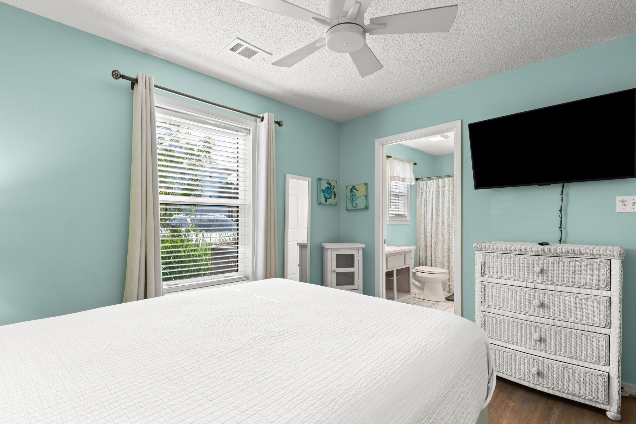 Beachside Villas 714