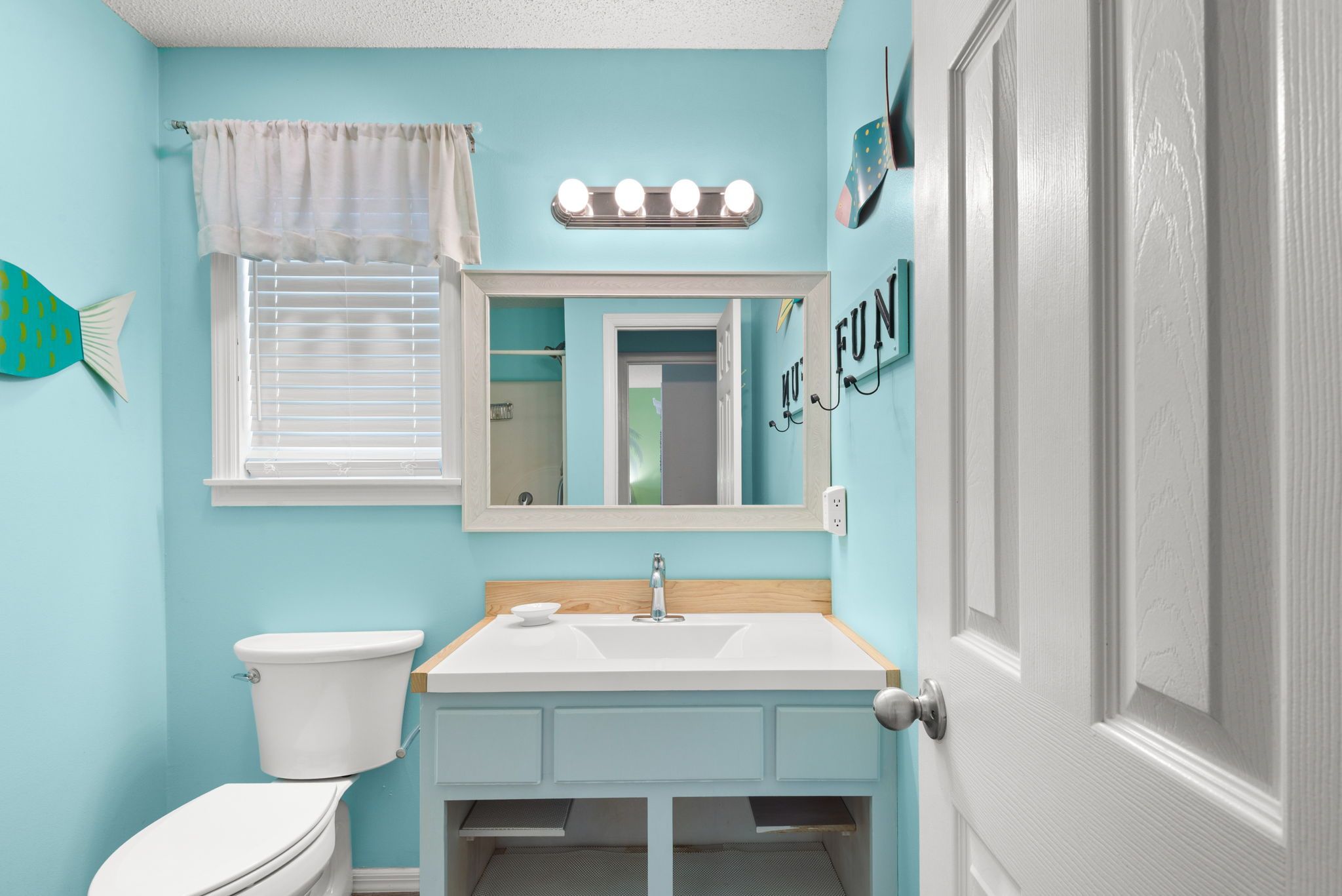Beachside Villas 714