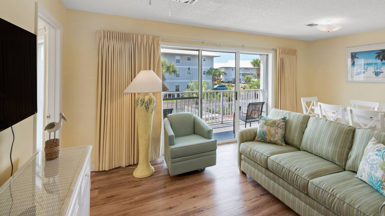 Beachside Villas 921 Beachside Villas 921