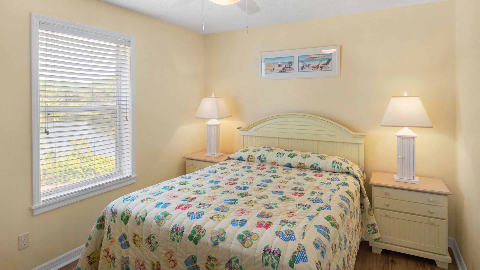 Beachside Villas 921