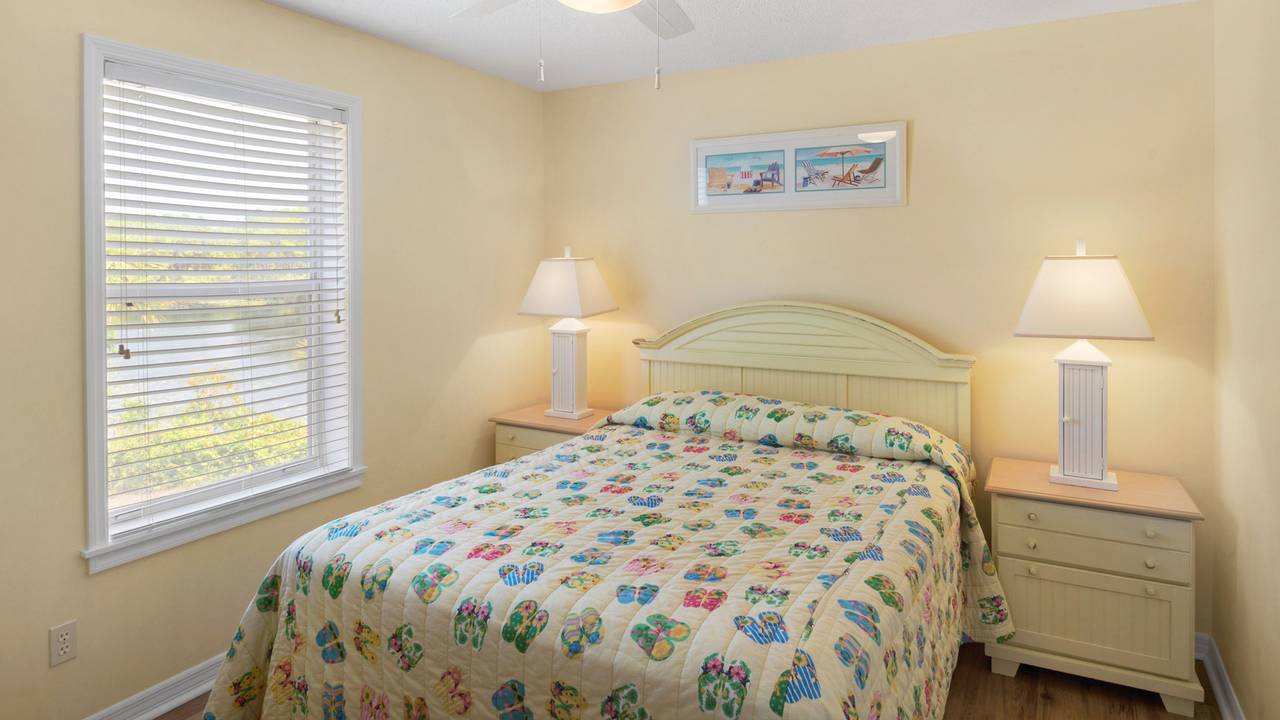 Beachside Villas 921 Beachside Villas 921