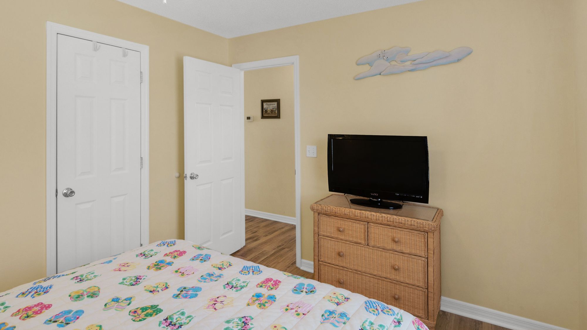 Beachside Villas 921