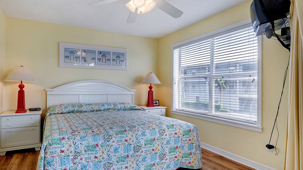 Beachside Villas 921 Beachside Villas 921