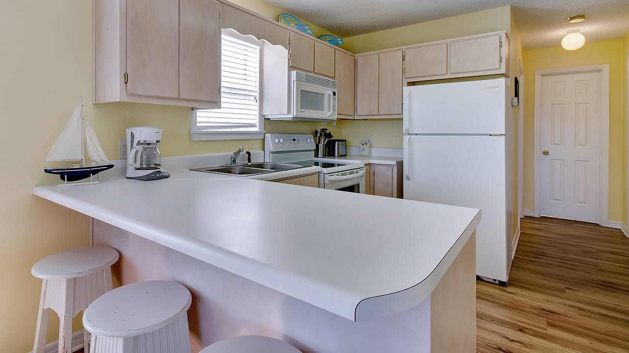 Beachside Villas 921 Beachside Villas 921