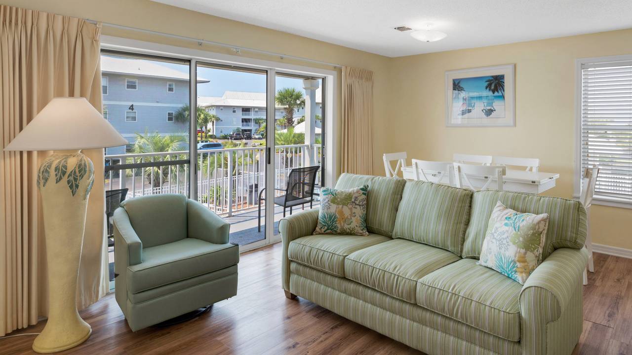 Beachside Villas 921 Beachside Villas 921