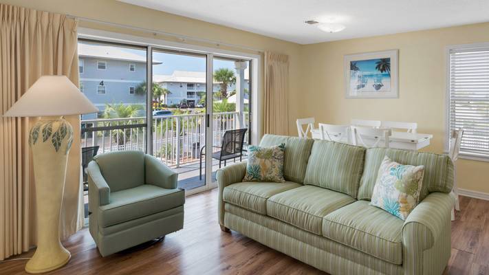 Beachside Villas 921 Beachside Villas 921