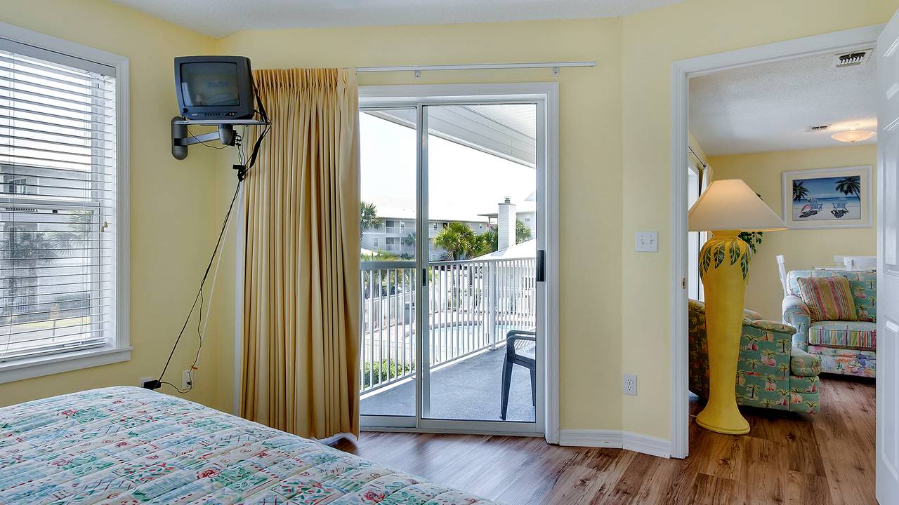 Beachside Villas 921 Beachside Villas 921