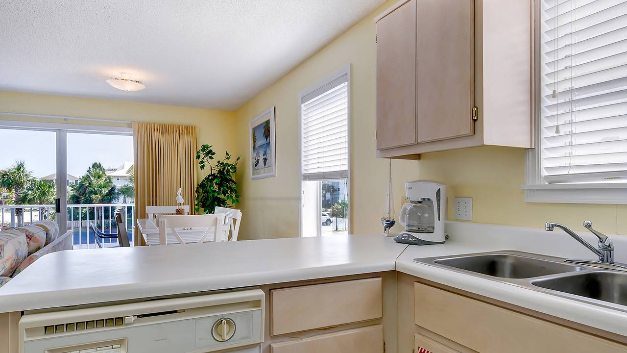 Beachside Villas 921 Beachside Villas 921