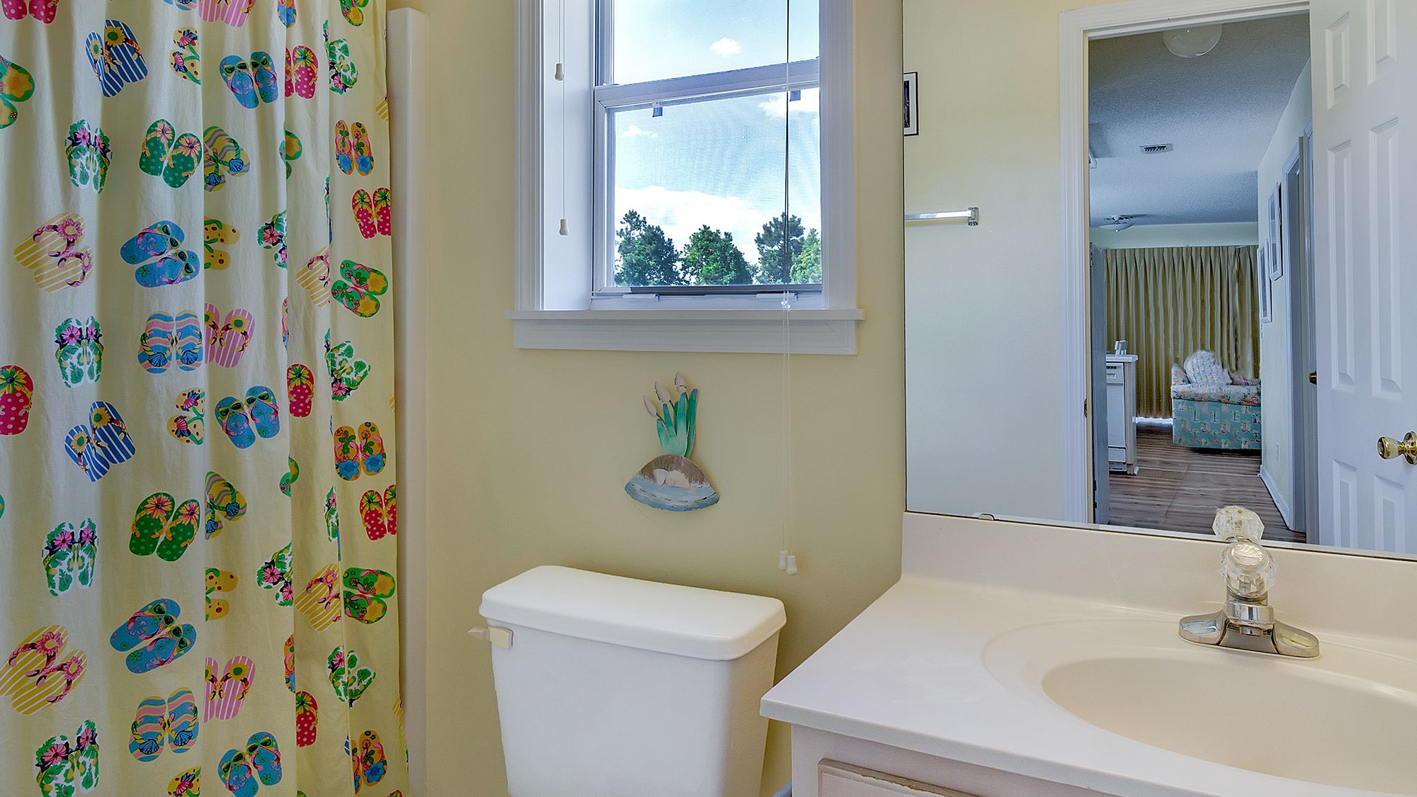 Beachside Villas 921