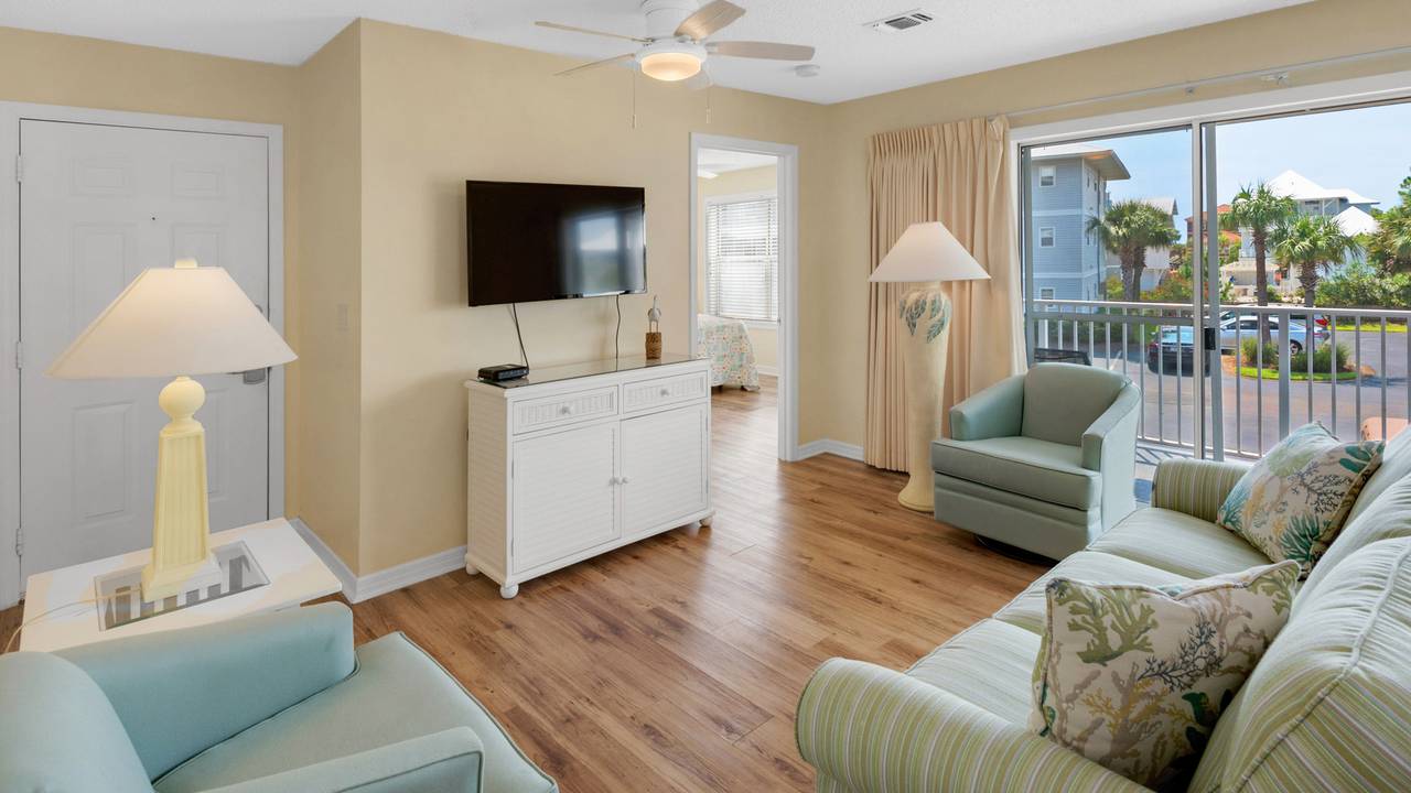 Beachside Villas 921 Beachside Villas 921