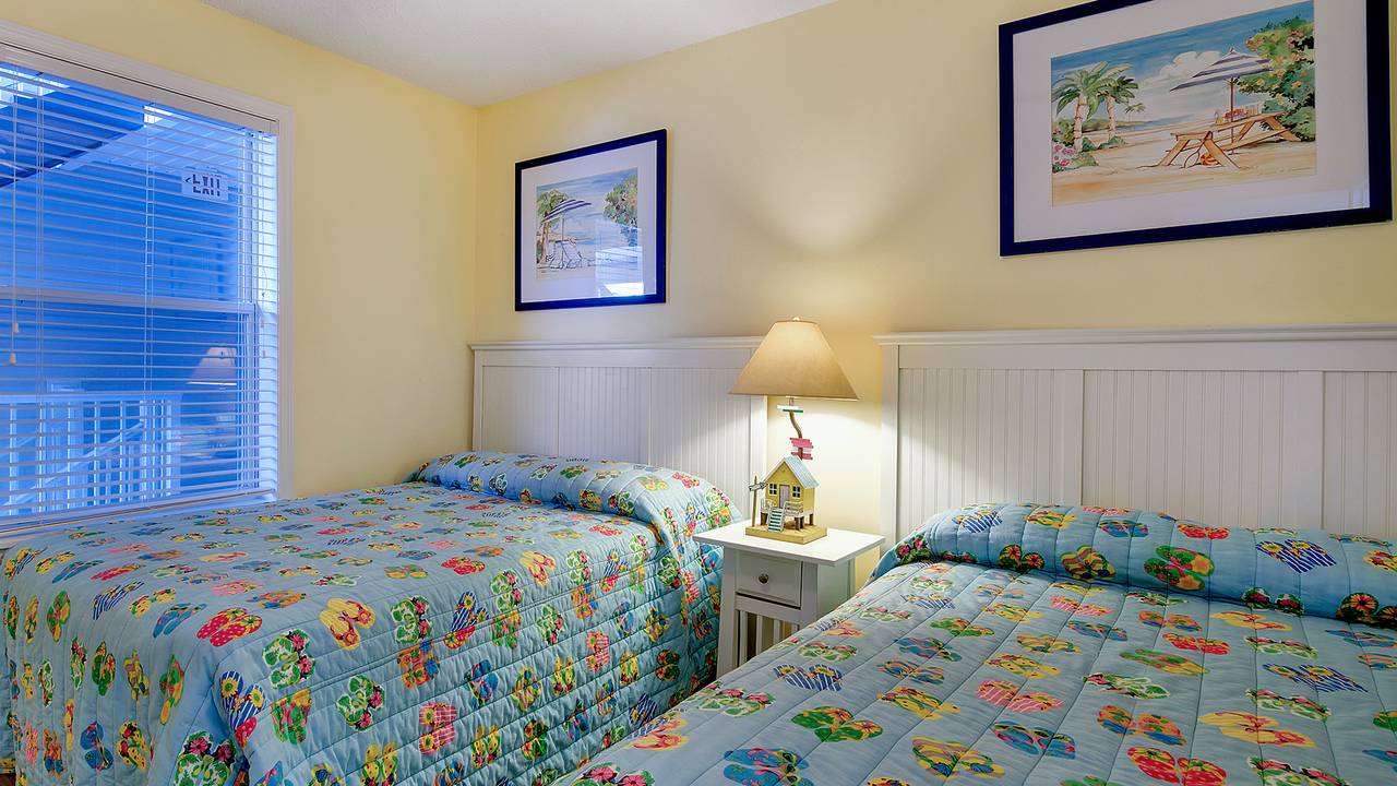 Beachside Villas 921 Beachside Villas 921