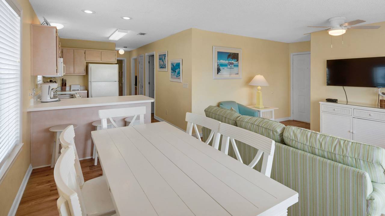 Beachside Villas 921 Beachside Villas 921