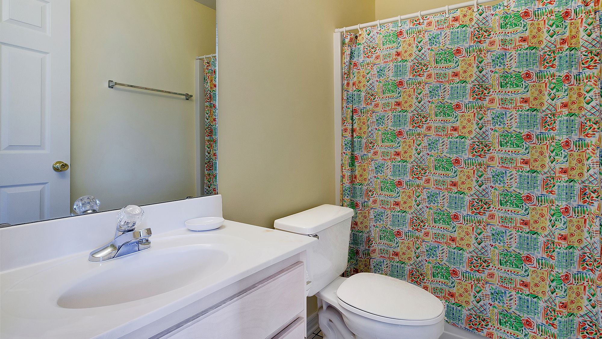 Beachside Villas 921