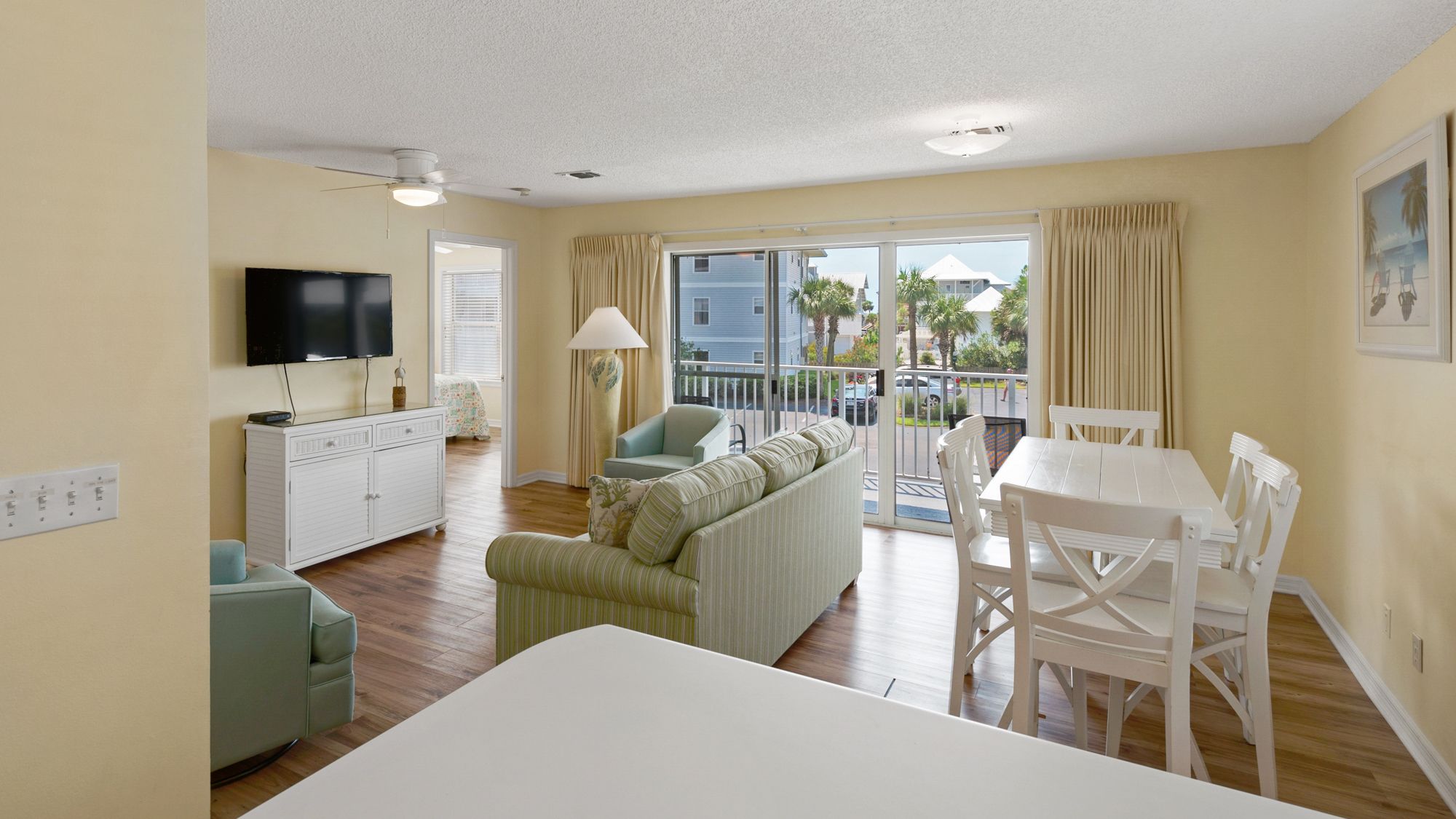 Beachside Villas 921