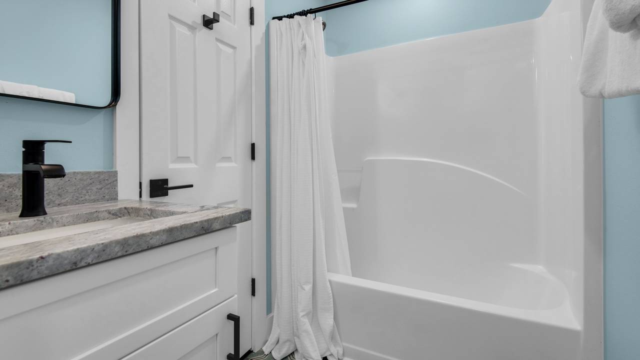 Beachside Villas 1013 Beachside Villas 1013