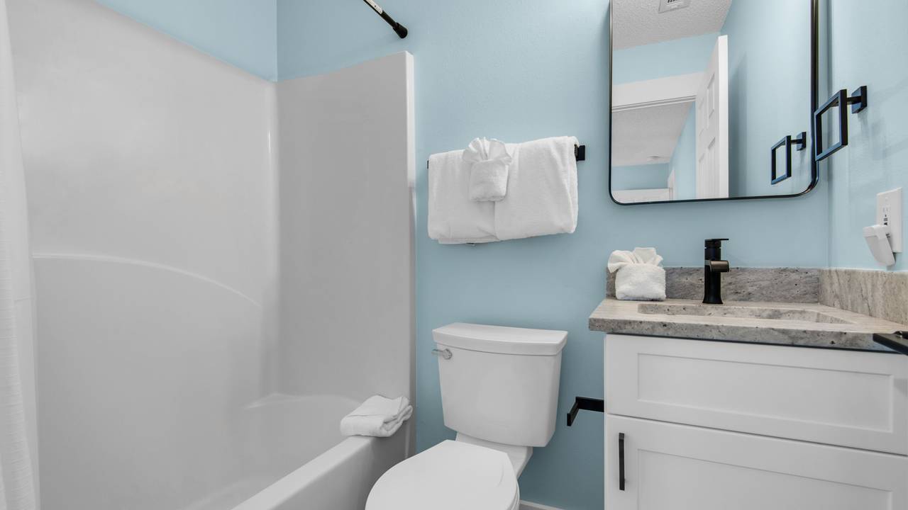 Beachside Villas 1013 Beachside Villas 1013