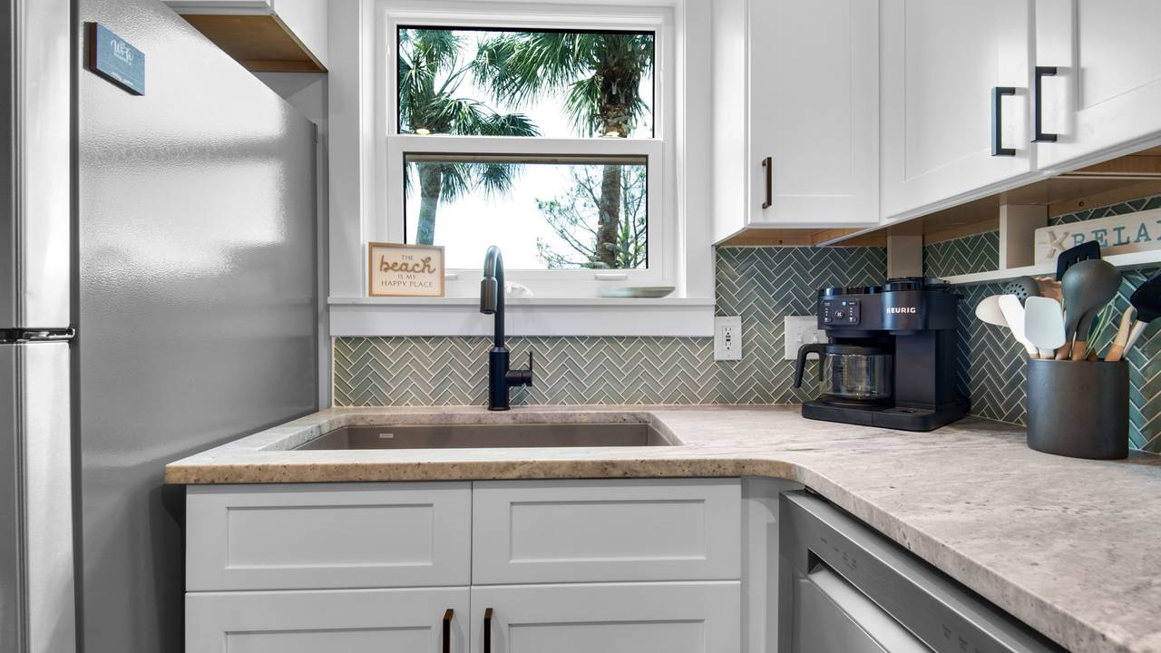 Beachside Villas 1013 Beachside Villas 1013