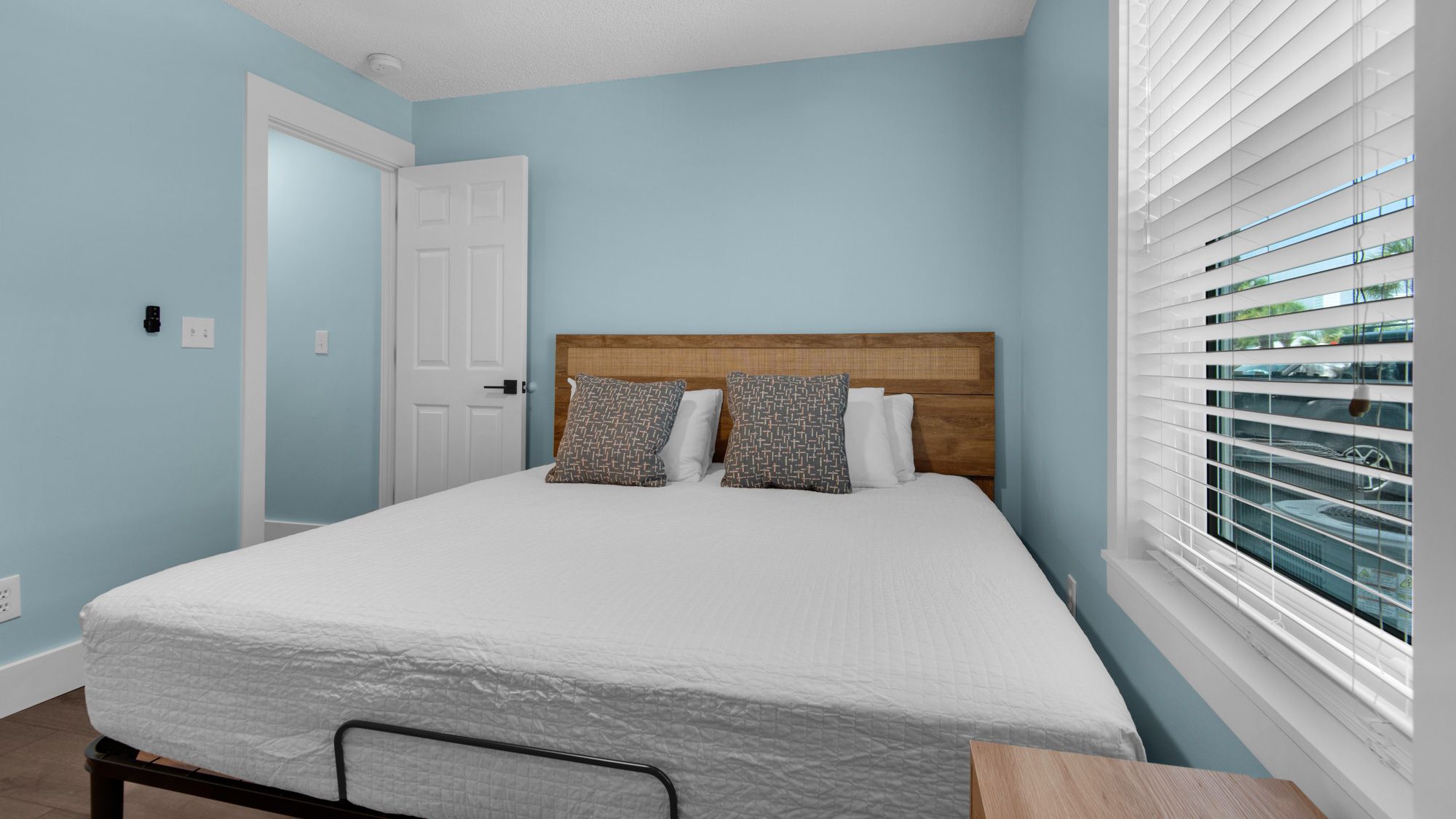 Beachside Villas 1013