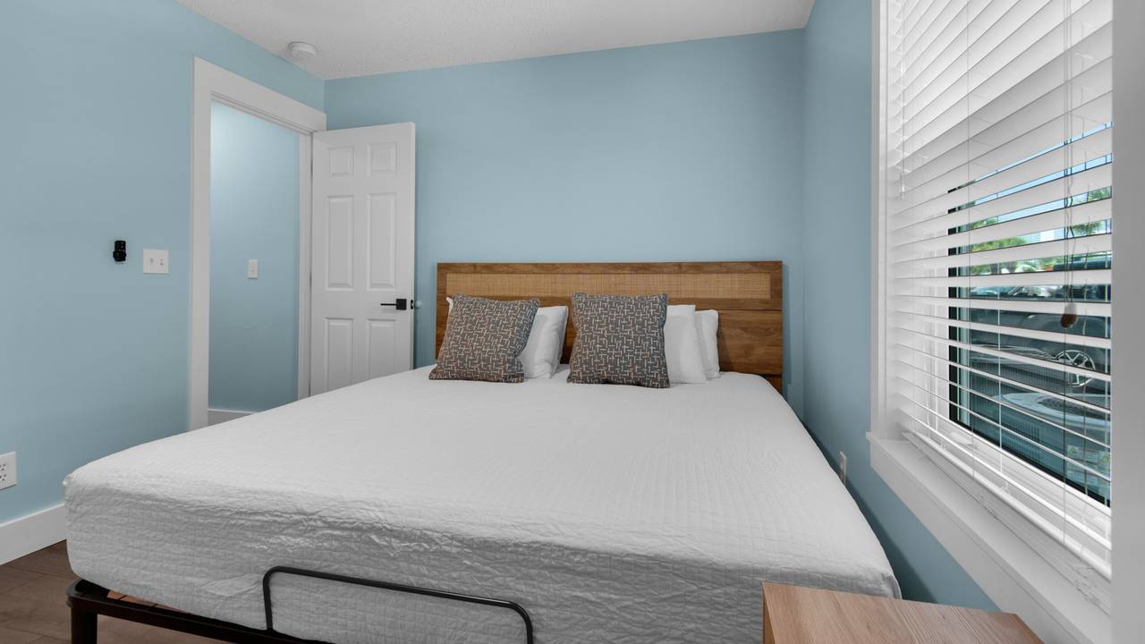 Beachside Villas 1013 Beachside Villas 1013