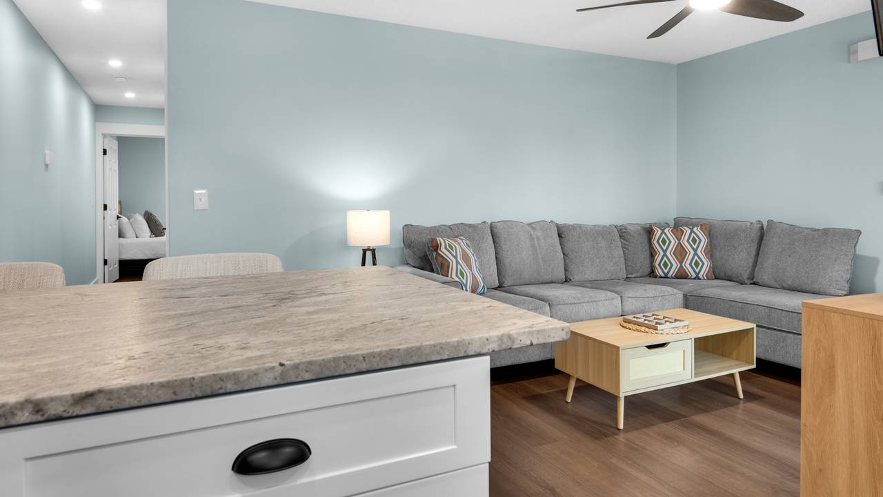 Beachside Villas 1013 Beachside Villas 1013