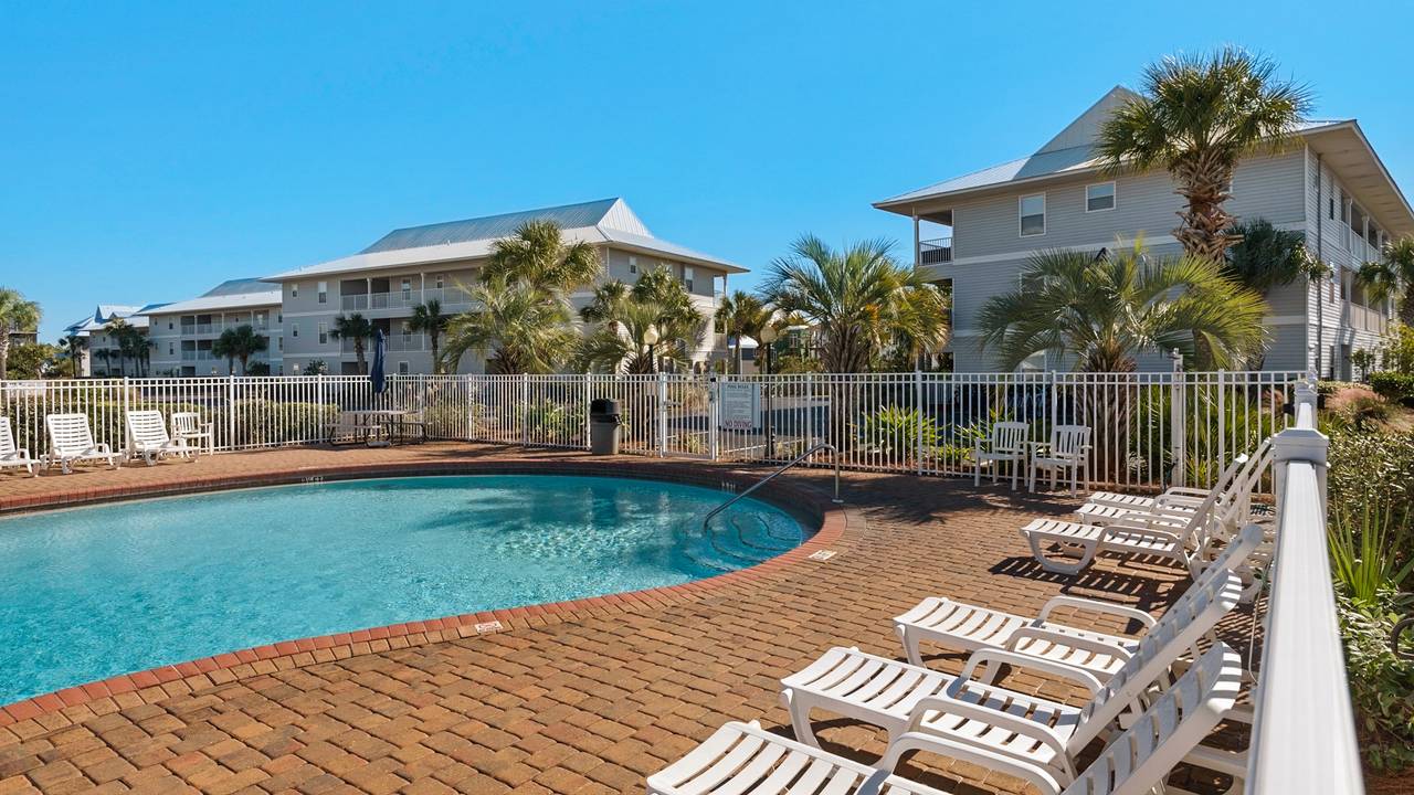 Beachside Villas Beachside Villas