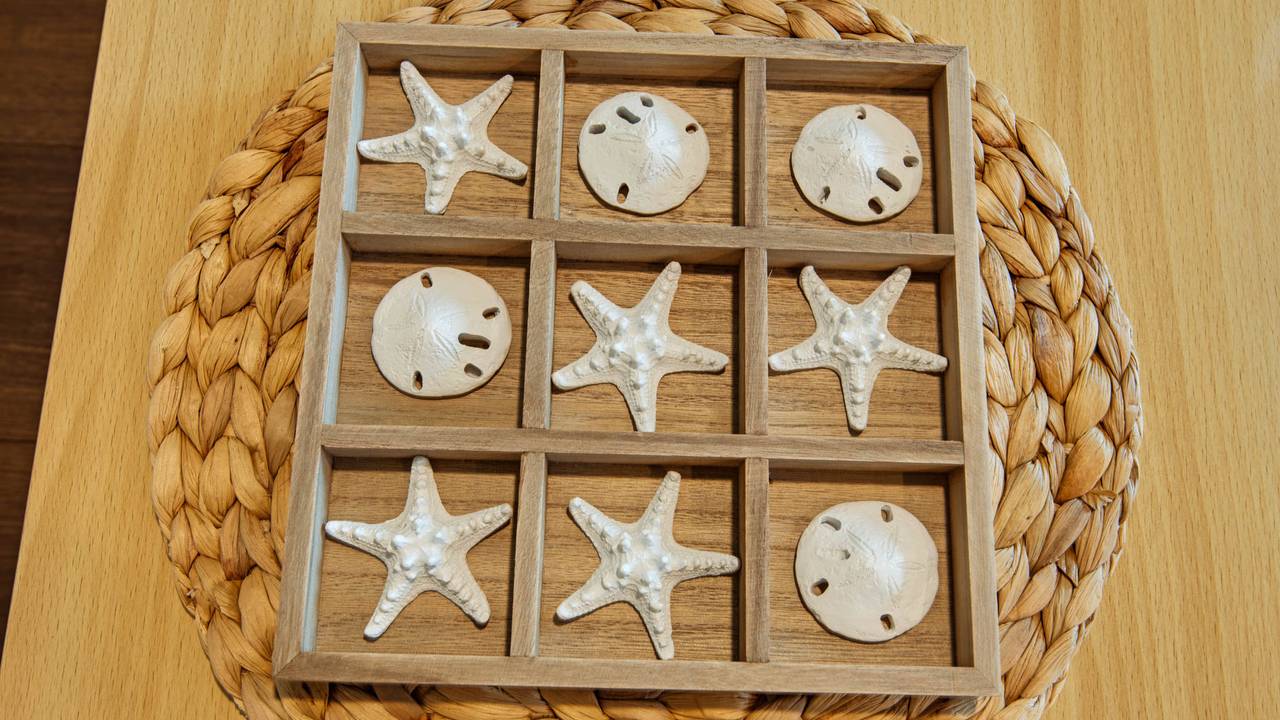 Beachside Villas 1013 Beachside Villas 1013