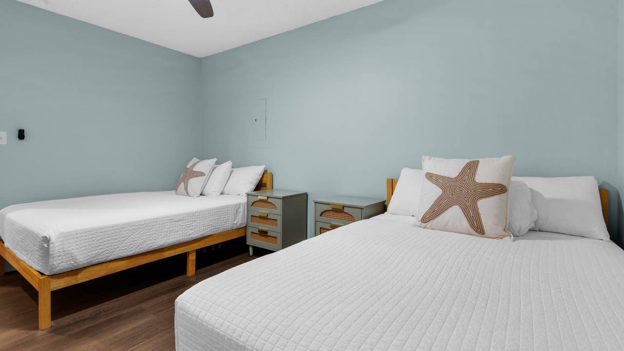 Beachside Villas 1013 Beachside Villas 1013