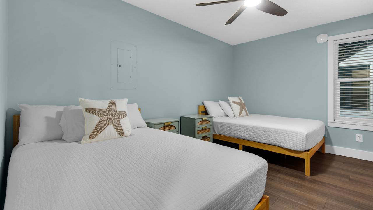 Beachside Villas 1013 Beachside Villas 1013