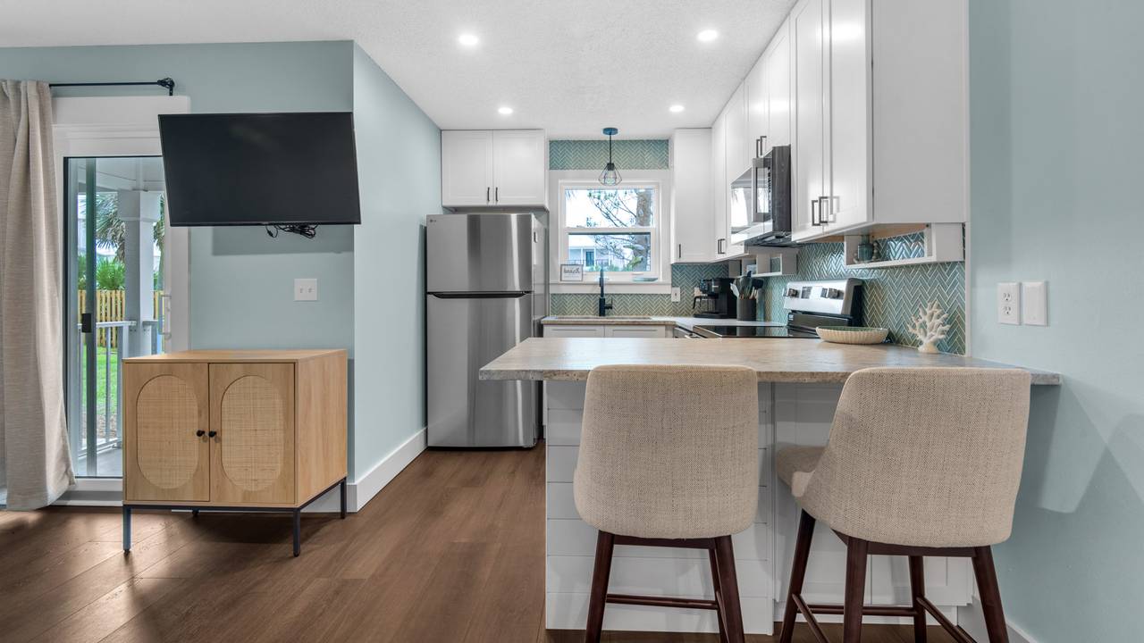 Beachside Villas 1013 Beachside Villas 1013