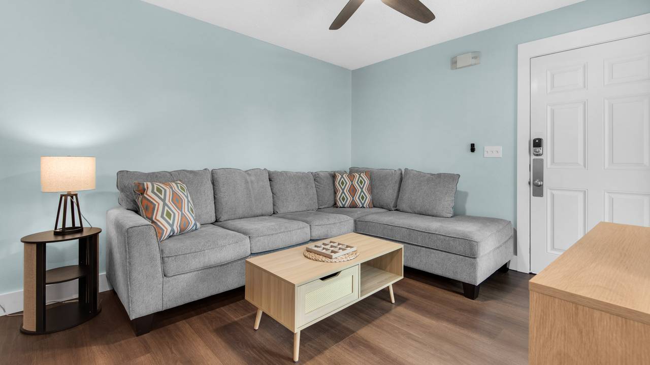 Beachside Villas 1013 Beachside Villas 1013