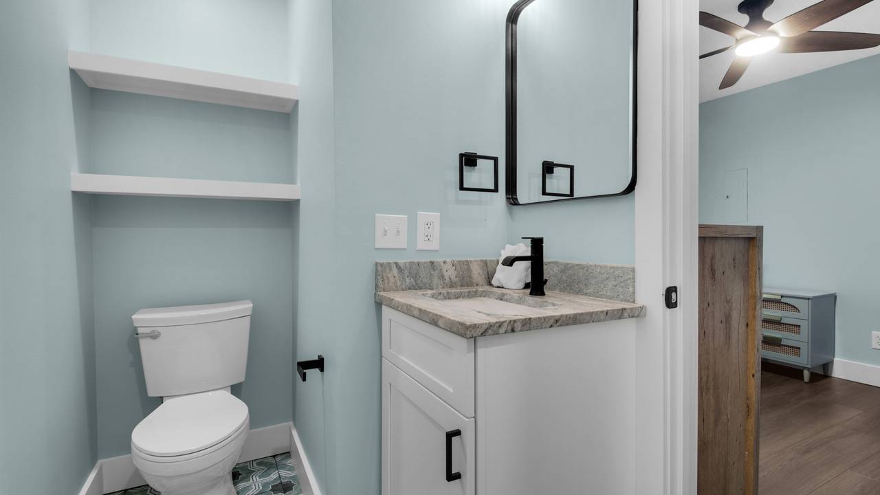 Beachside Villas 1013 Beachside Villas 1013