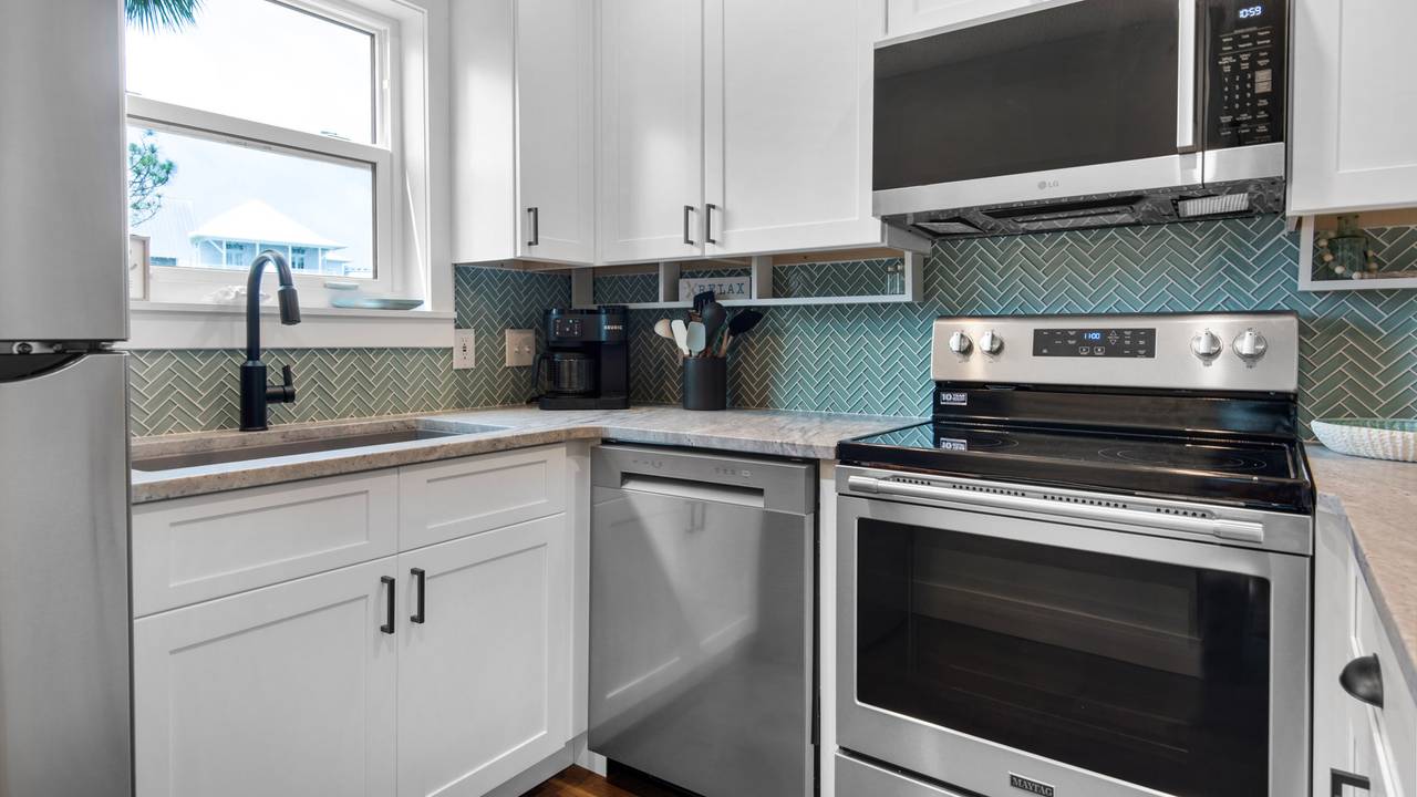 Beachside Villas 1013 Beachside Villas 1013