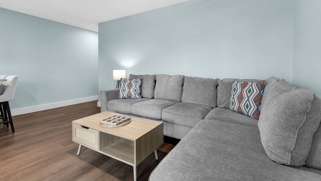 Beachside Villas 1013 Beachside Villas 1013