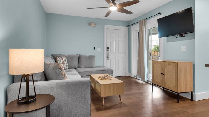 Beachside Villas 1013 Beachside Villas 1013