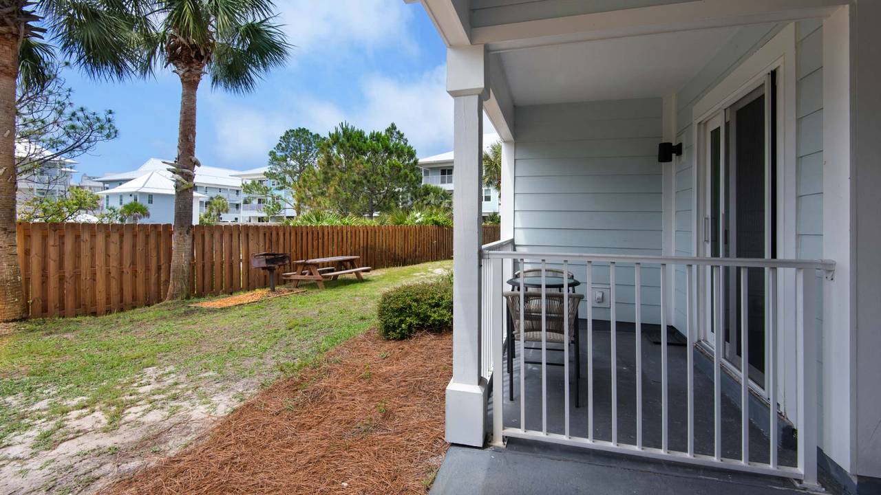 Beachside Villas 1013 Beachside Villas 1013