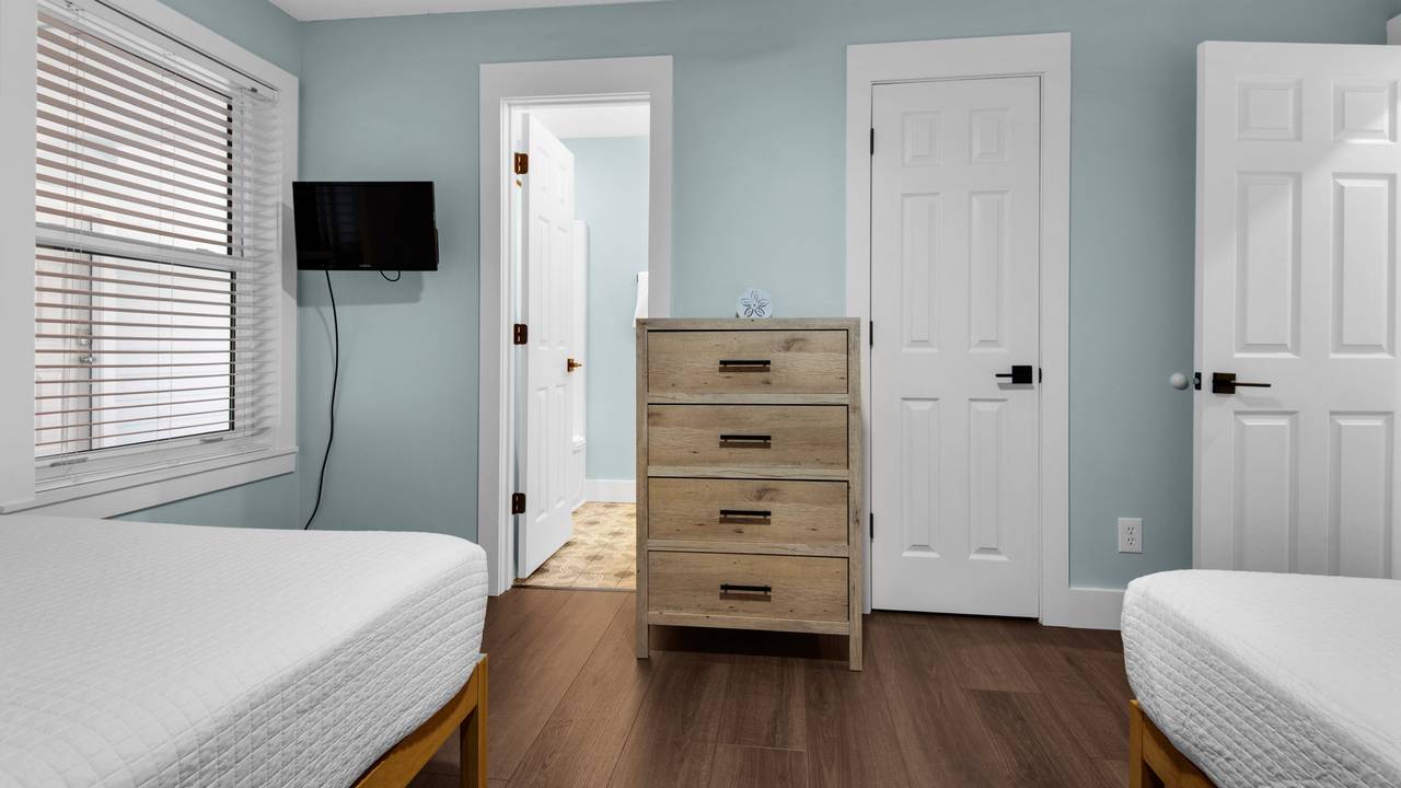 Beachside Villas 1013 Beachside Villas 1013