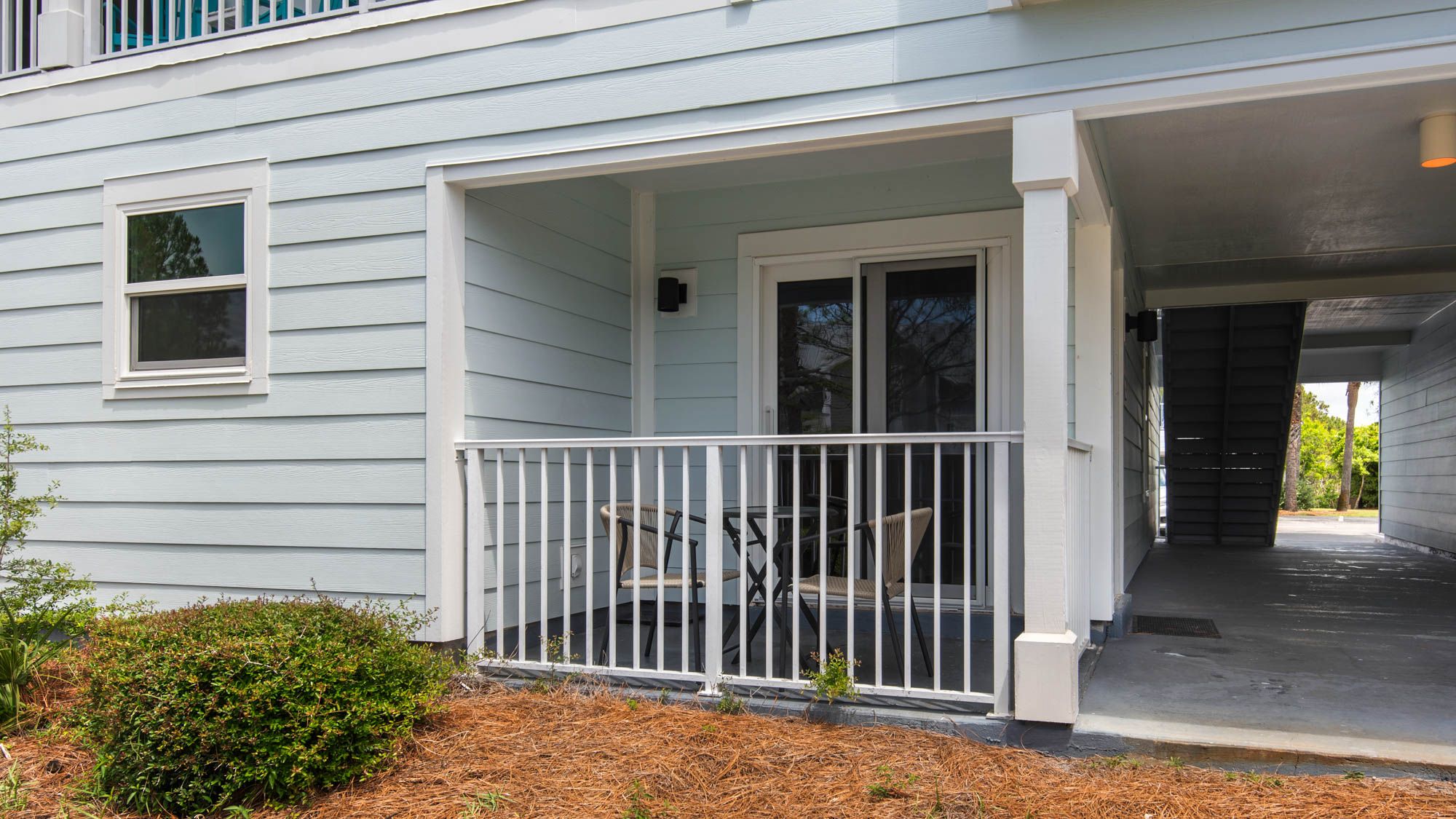 Beachside Villas 1013