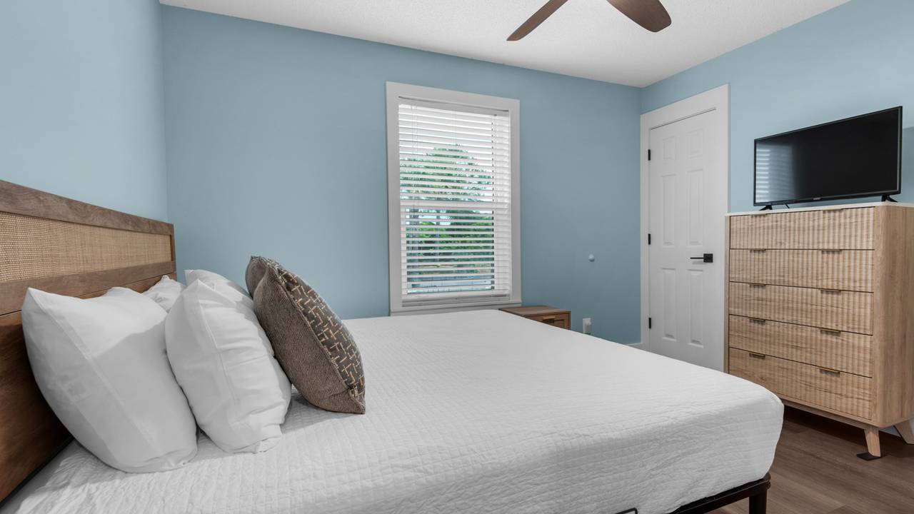 Beachside Villas 1013 Beachside Villas 1013