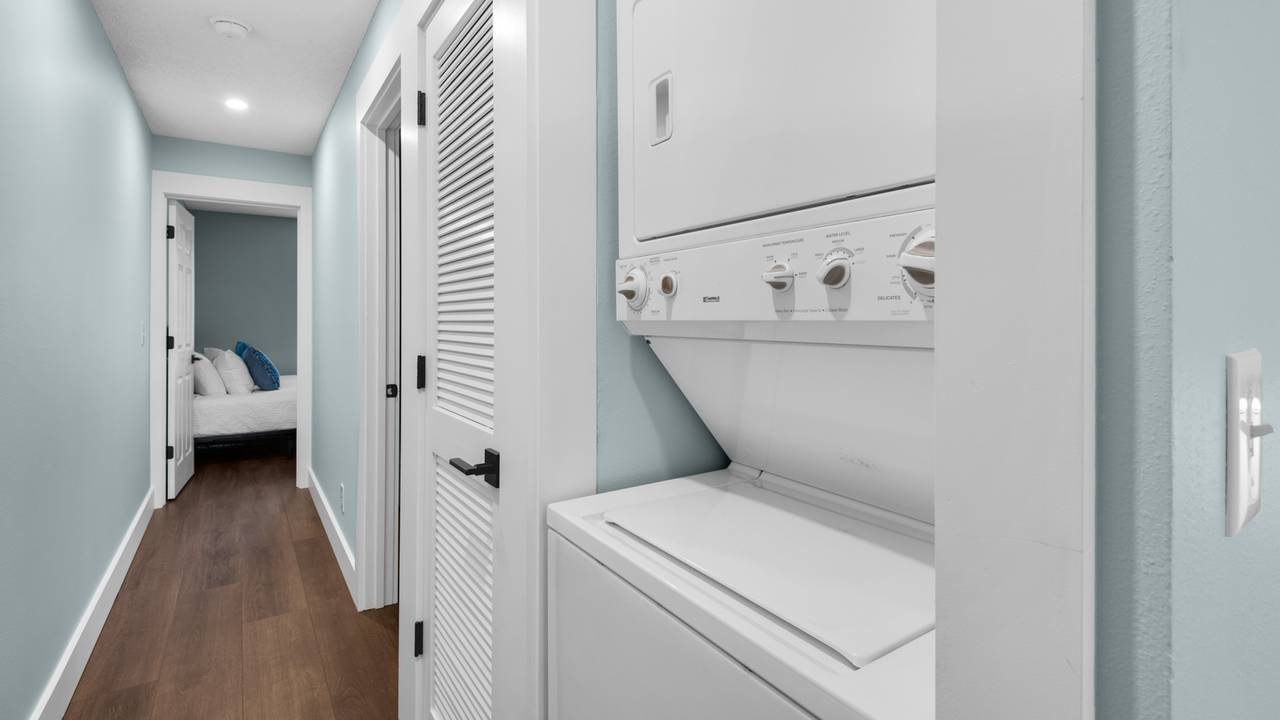 Beachside Villas 1013 Beachside Villas 1013