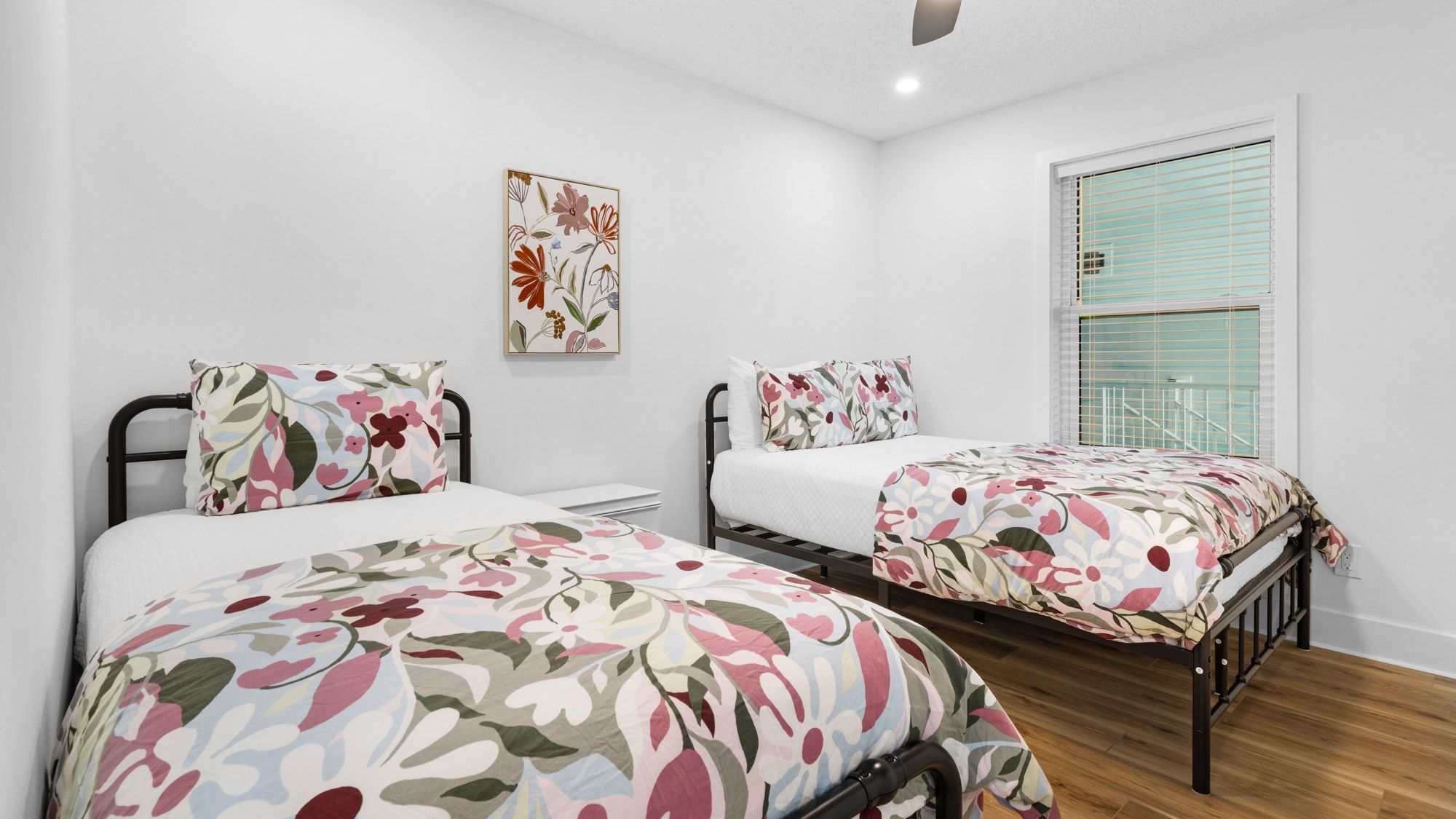 Beachside Villas 1133 Bedroom