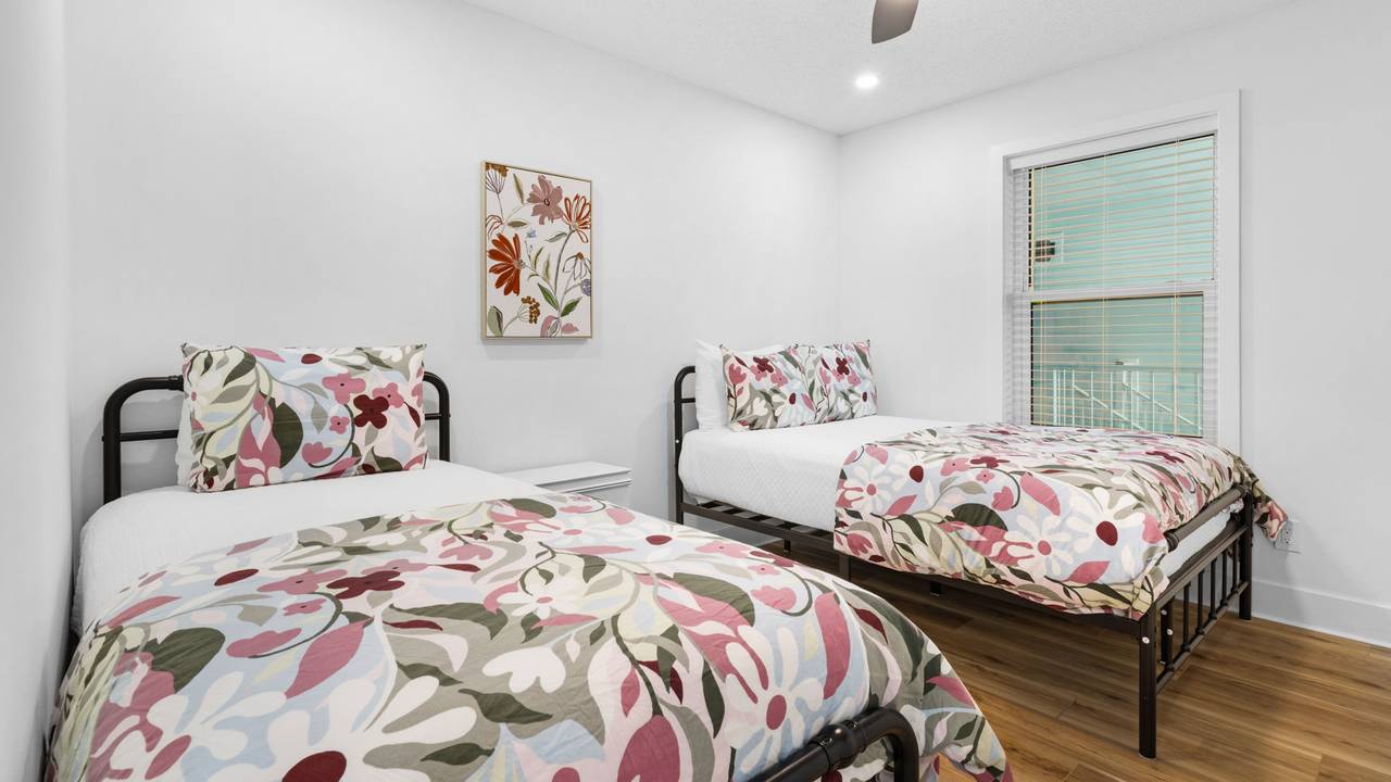 Beachside Villas 1133 Bedroom Beachside Villas 1133 Bedroom