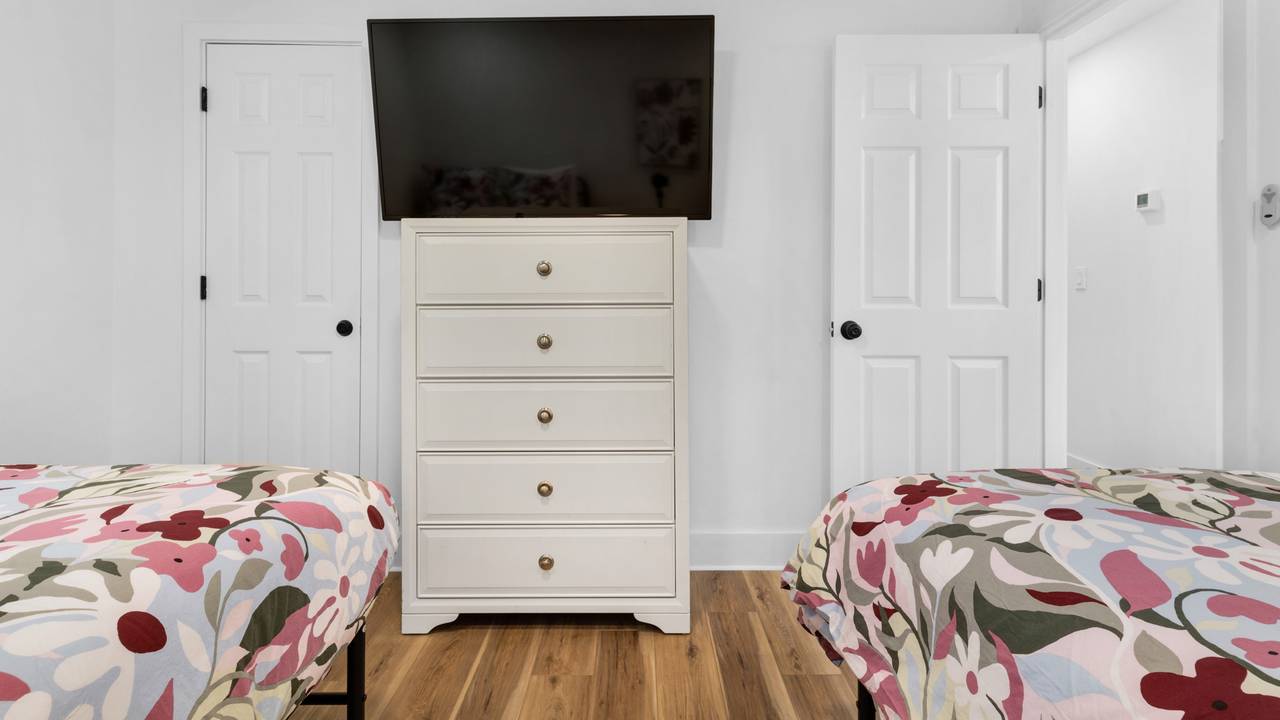 Beachside Villas 1133 Bedroom Beachside Villas 1133 Bedroom