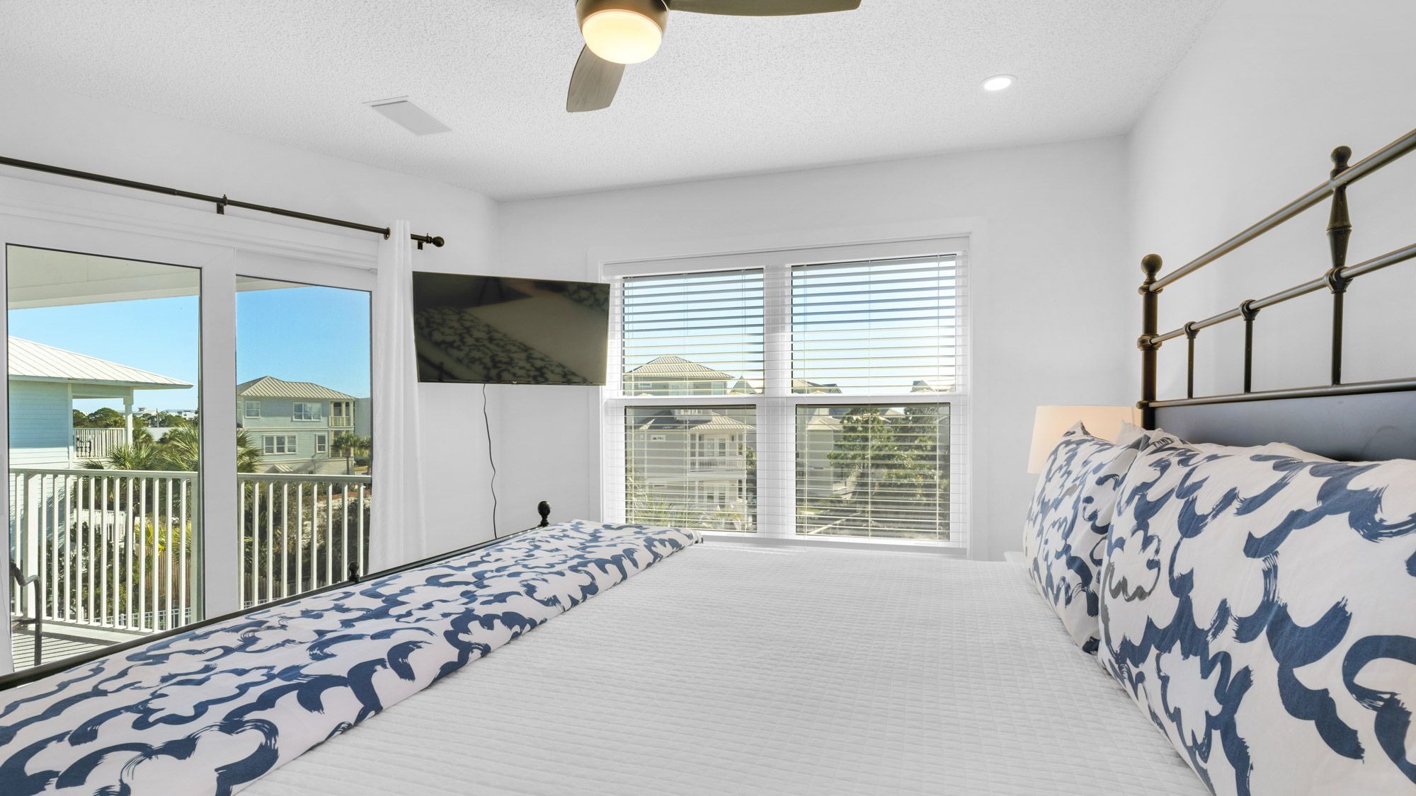 Beachside Villas 1133 Bedroom