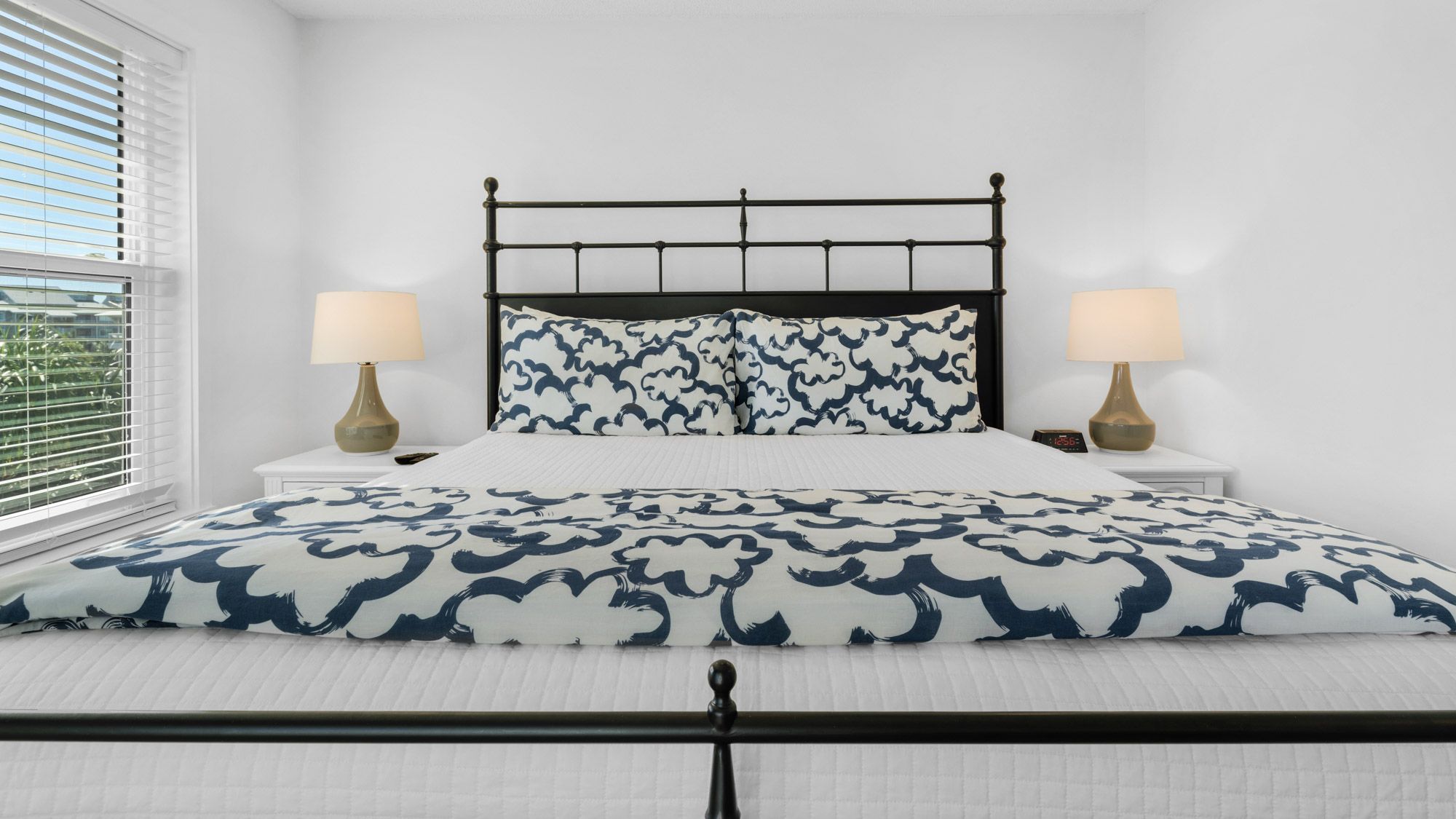 Beachside Villas 1133 Bedroom