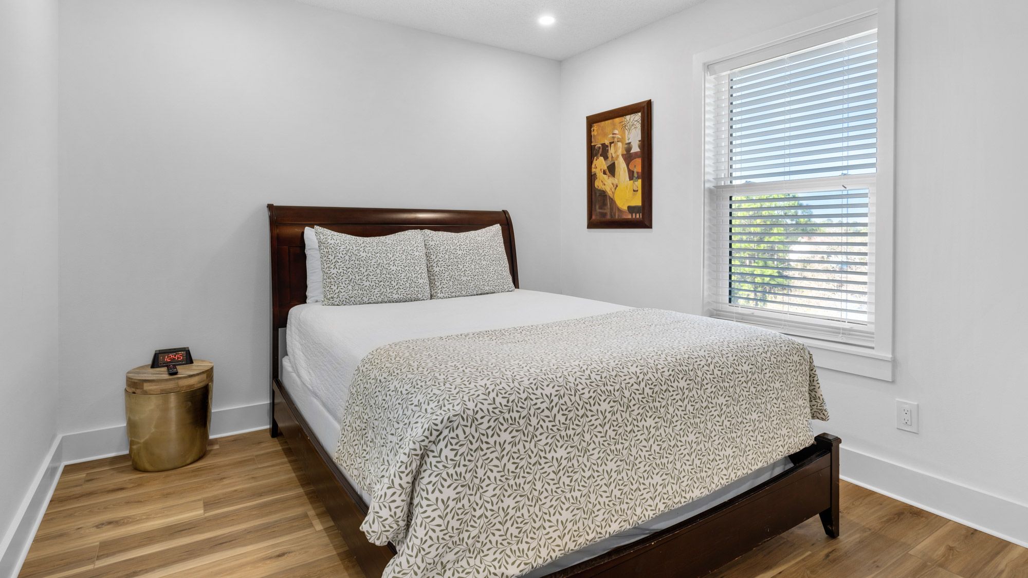 Beachside Villas 1133 Bedroom