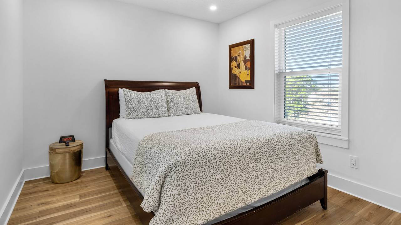 Beachside Villas 1133 Bedroom Beachside Villas 1133 Bedroom