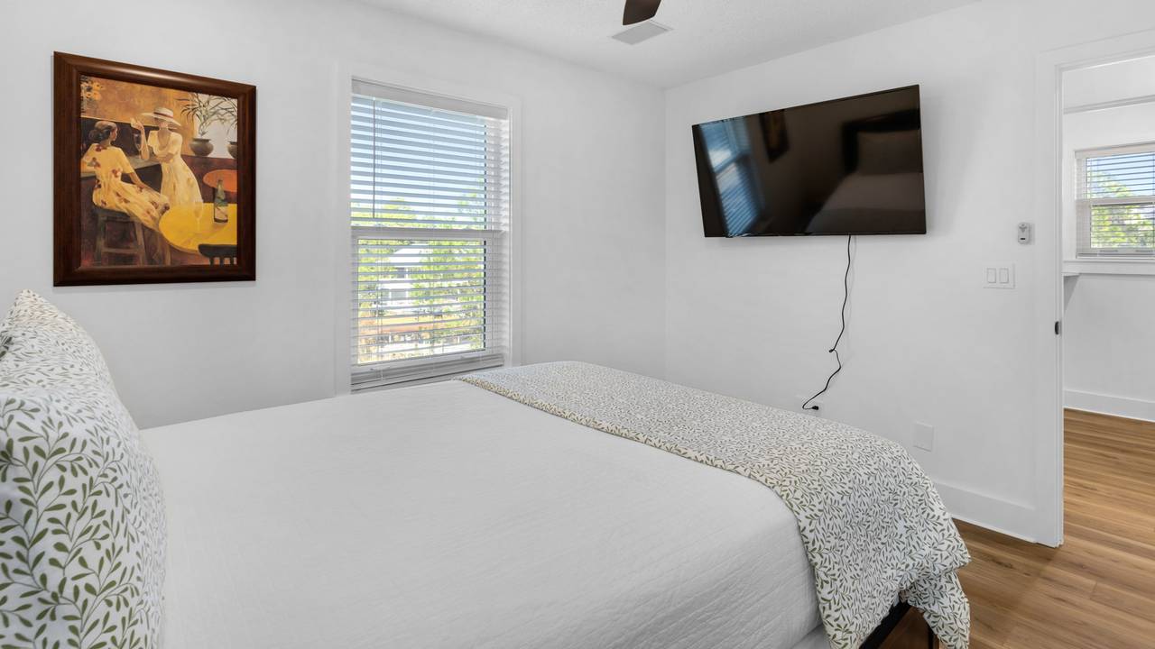 Beachside Villas 1133 Bedroom Beachside Villas 1133 Bedroom