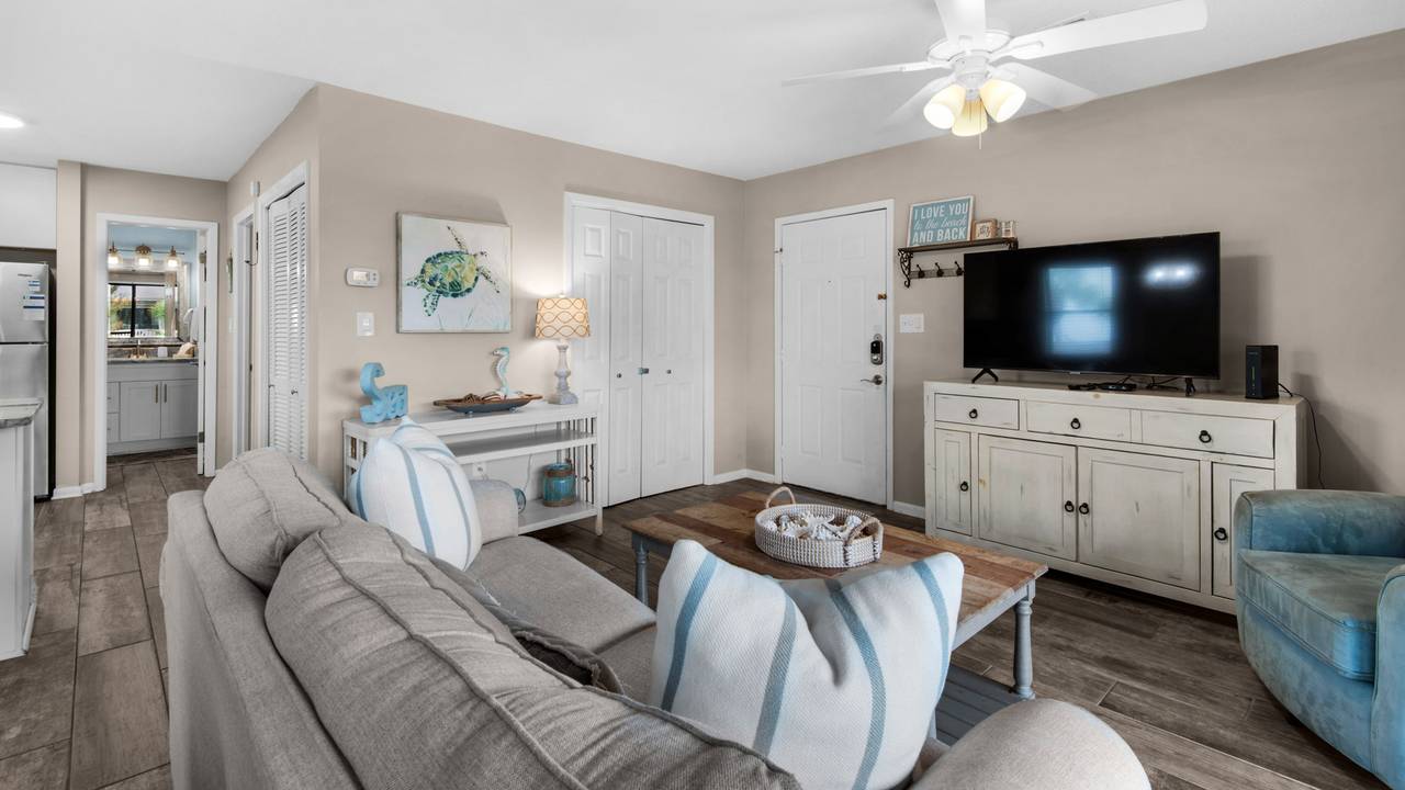 Beachwood Villas 1B Beachwood Villas 1B