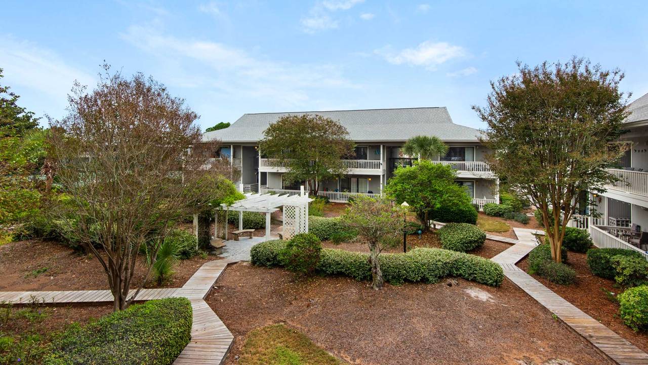 Beachwood Villas 1B Beachwood Villas 1B